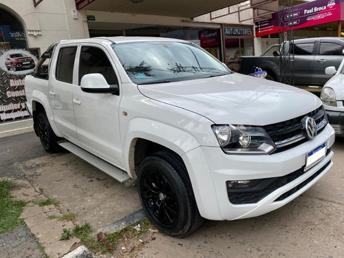 Imagen 2 de 11 de Volkswagen Amarok