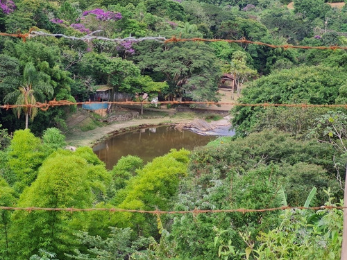 Imagem 3 de 8 de Chácara Rural Pindamonhangaba - Sp - Piracuama - Ch-11600