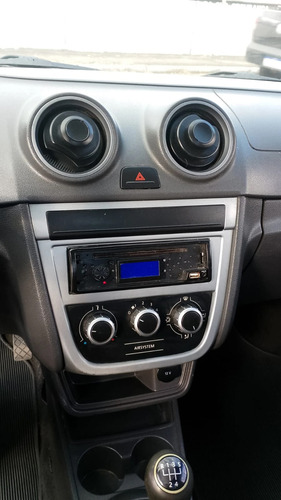 Volkswagen Saveiro 1.6 MI CS 8V FLEX 2P MANUAL G.V