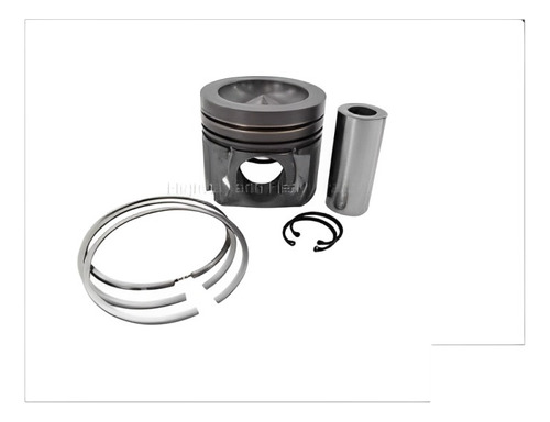 Kit De Piston Y Anillo Motor Caterpillar C7 2382698