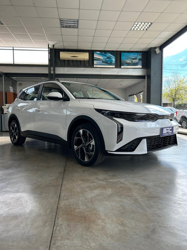 Kia K3 Cross Gt Line