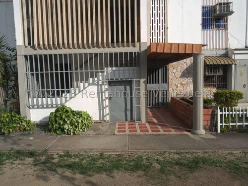 24-17181 Apartamento En Alquiler Palo Negro, Aragua Mord