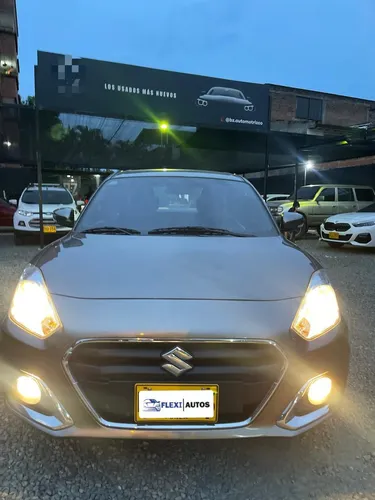 Suzuki Swift 1.2 Dzire