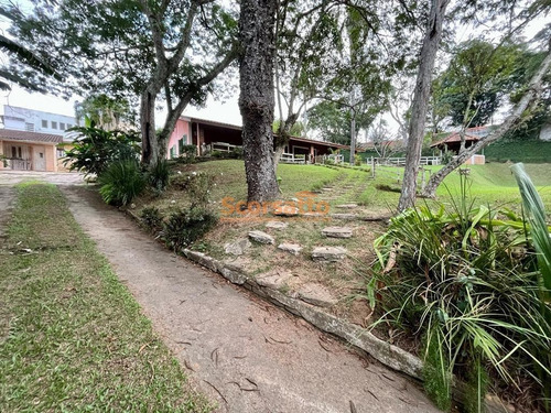 Imagem 21 de 22 de Chácara À Venda, Embu Mirim, Itapecerica Da Serra/sp. - 6425