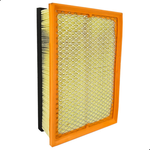 Filtro Ar Motor Diesel Master 2.3 16v 2013 Até 2022