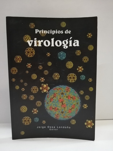 Principios De Virología