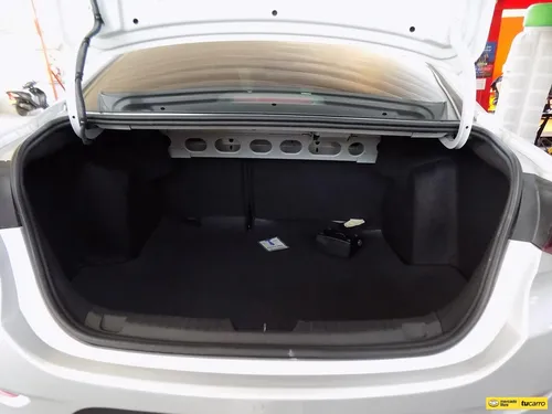 Chevrolet Onix 1.0t Automática