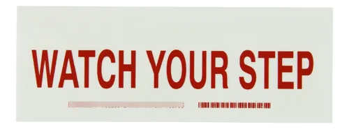 comprar 8 6 Glow-in-the-dark Self-stick Poliester Señal Direccional