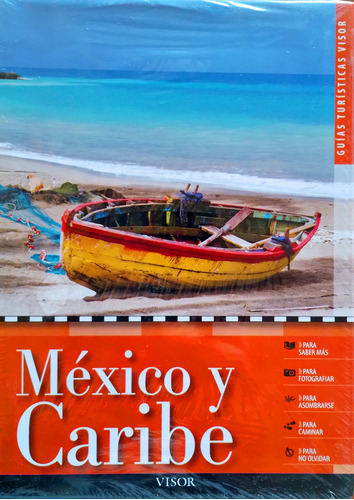 México Y Caribe - Guías Turísticas Visor