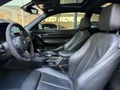 Bmw M 240i Speed Motors