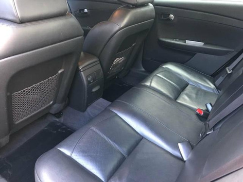Chevrolet Malibu 2.4 Ltz Ecotec 4p