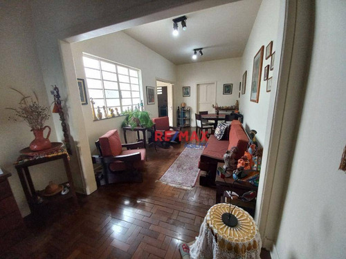 Imagem 1 de 22 de Apartamento Com 3 Dormitórios À Venda, 127 M² Por R$ 700.000,00 - Alto Da Lapa - São Paulo/sp - Ap0862