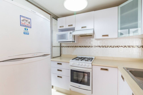 Imagen 8 de 12 de Departamento En Colonia Juarez, 33866