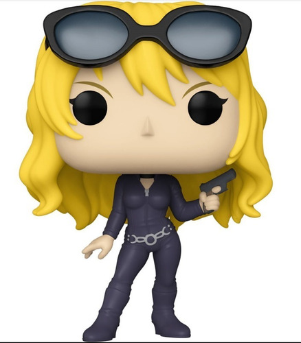 Funko Pop Julia - Cowboy Bebop