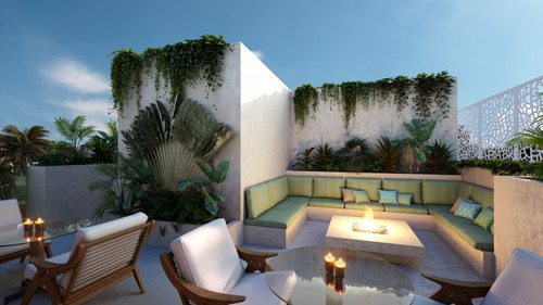 Es Tu Oportunidad Bonito Departamento De 2br Amenidades Exclusivas En Tulum