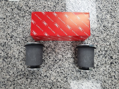Buje Inferior Grande Fortuner Kavak Hilux