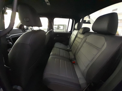 Volkswagen Amarok 3.0 V6 Cd Highline