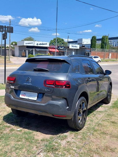 Citroën C4 Cactus 1.6 Vti 115 Feel
