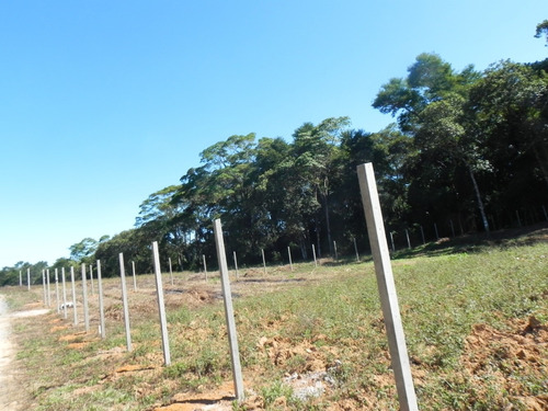 Ig A Hora É Agora! Terrenos Ibiúna