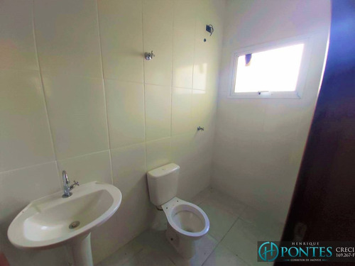 Imagem 4 de 8 de Casa No Bairro Jardim Imperador Em Peruíbe - Ca00497