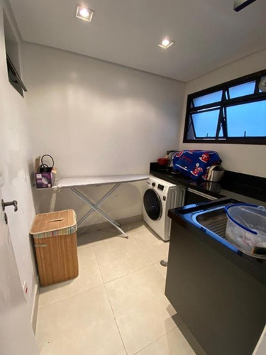 Apartamento Com 3 Dormitórios À Venda, 110 M² - Vila Euclides - São Bernardo Do Campo/sp - Ap64062