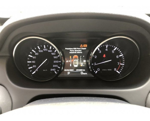 Imagem 12 de 15 de Discovery Sport 2.0 16v Si4 Turbo Gasolina Se 4p Automático