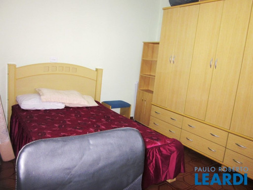 Imagem 11 de 15 de Casa Térrea - Centro - Sp - 476350