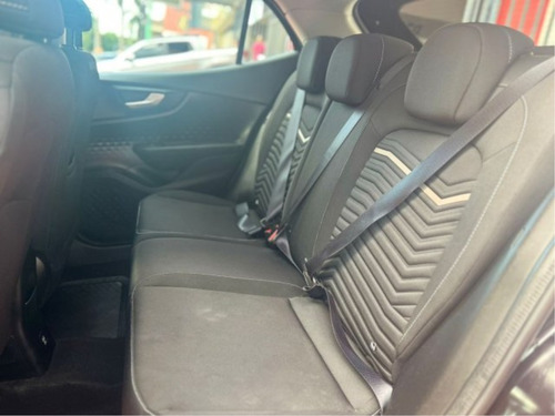 Fiat Pulse 1.0 TURBO 200 FLEX AUDACE CVT