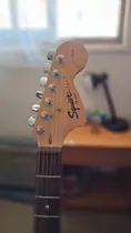 Comprar Guitarra Squier Strat Affinity Series