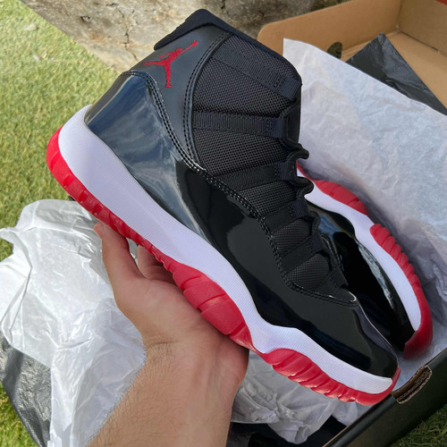 Tenis Nike Jordan 11