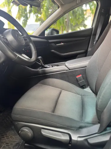 Mazda 3 2.0 Prime At