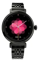 Comprar Reloj Inteligente Smartwatch Hifuture Aura 1.04 Color De La Caja Multicolor Color De La Malla Negro Color Del Bisel Negro