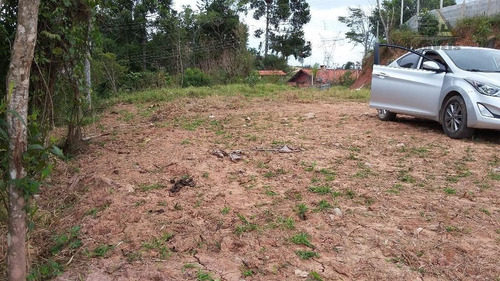 Imagem 1 de 4 de Terreno Residencial À Venda, Aralú, Santa Isabel - Te0154. - Te0154