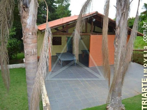 Ref.: 313 - Chácara Em Ibiuna Para Venda - V313