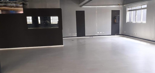 Salão Para Alugar, 432 M² Por R$ 3.700,00/mês - Vila Formosa (zona Leste) - São Paulo/sp - Sl0078