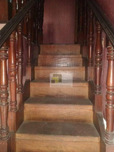 Imagem 21 de 30 de Sobrado Com 4 Dormitórios À Venda, 193 M² Por R$ 2.000.000 - Alto Da Lapa - São Paulo/sp - So0171