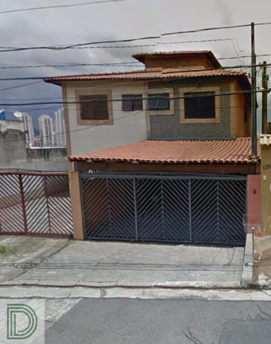 Imagem 13 de 13 de Sobrado De 03 Dormitórios, Sendo 01 Suíte - Di17728