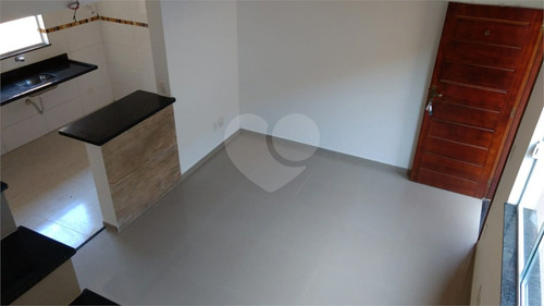 Imagem 11 de 15 de Casa Em Condomínio, 2 Dormitórios - Praia Grande - Reo634215