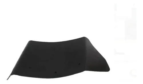 Defletor Do Deck Z560x Husqvarna 582468801 | MercadoLivre