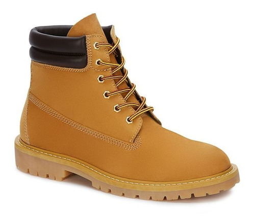 Botas Casual Ferrato Caballero Botas Casual Hombre 2803029