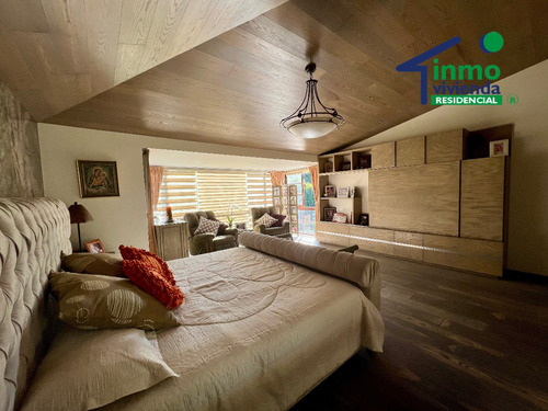 Imagen 20 de 30 de Casa En Venta Con Jardín En Pedregal De San Francisco, Coyoa