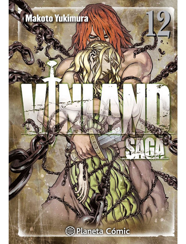 Vinland Saga N 12