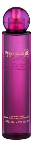 Pe 18 Orchid Body Mist 236 Ml