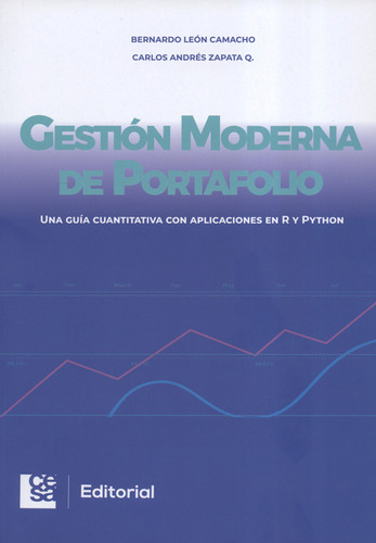 Libro Gestión Moderna De Portafolio. Una Guía Cuantitativa C