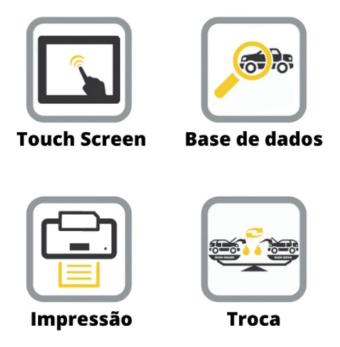 Imagem 4 de 5 de Maquina Troca De Fluído Transmissão Automática Mahovi 4001