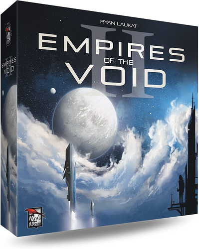 Empires Of The Void Ii Junta Juego