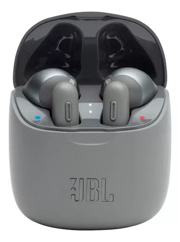 Auriculares Inalámbricos JBL Tune 225 TWS Blancos
