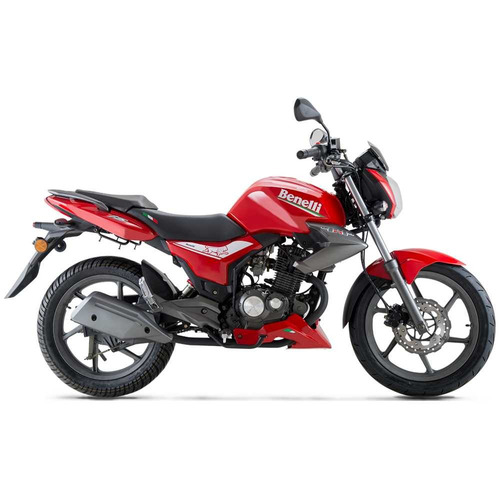 Benelli Tnt 15 Motos Moto Nueva 0km 2021 + Obsequios Fama