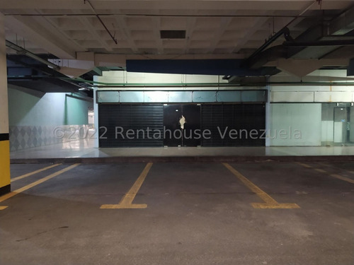 Imagen 8 de 8 de Local En Venta Parque Aragua Maracay Nv