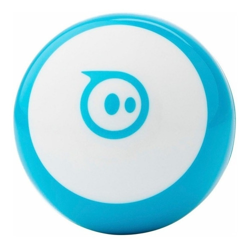 Robot de juguete Sphero Mini azul